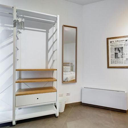Bdc - Classy Loft In Trastevere Rom Exteriör bild