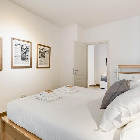 Bdc - Classy Loft In Trastevere Rom Exteriör bild