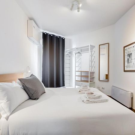 Bdc - Classy Loft In Trastevere Rom Exteriör bild