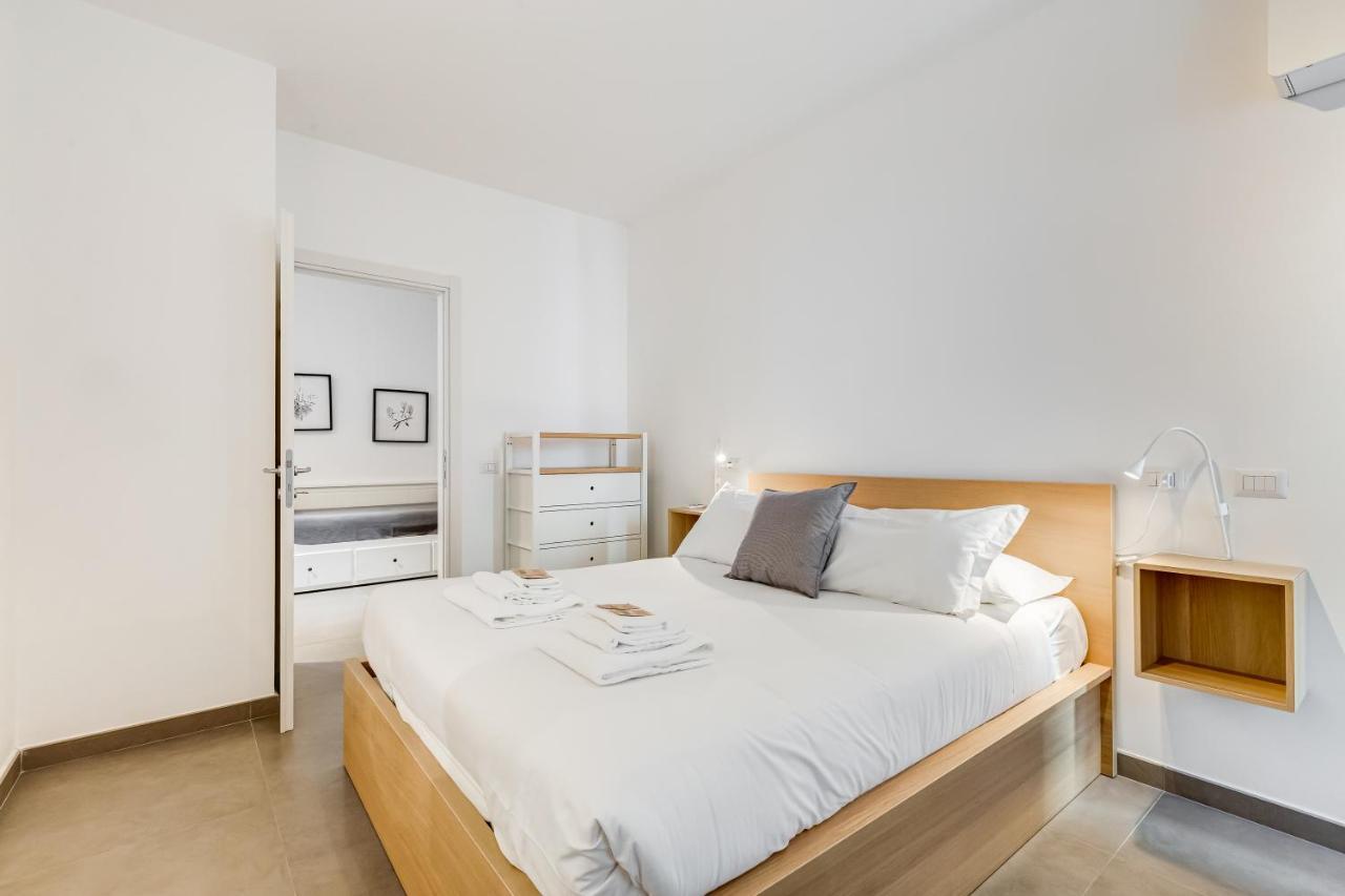 Bdc - Classy Loft In Trastevere Rom Exteriör bild