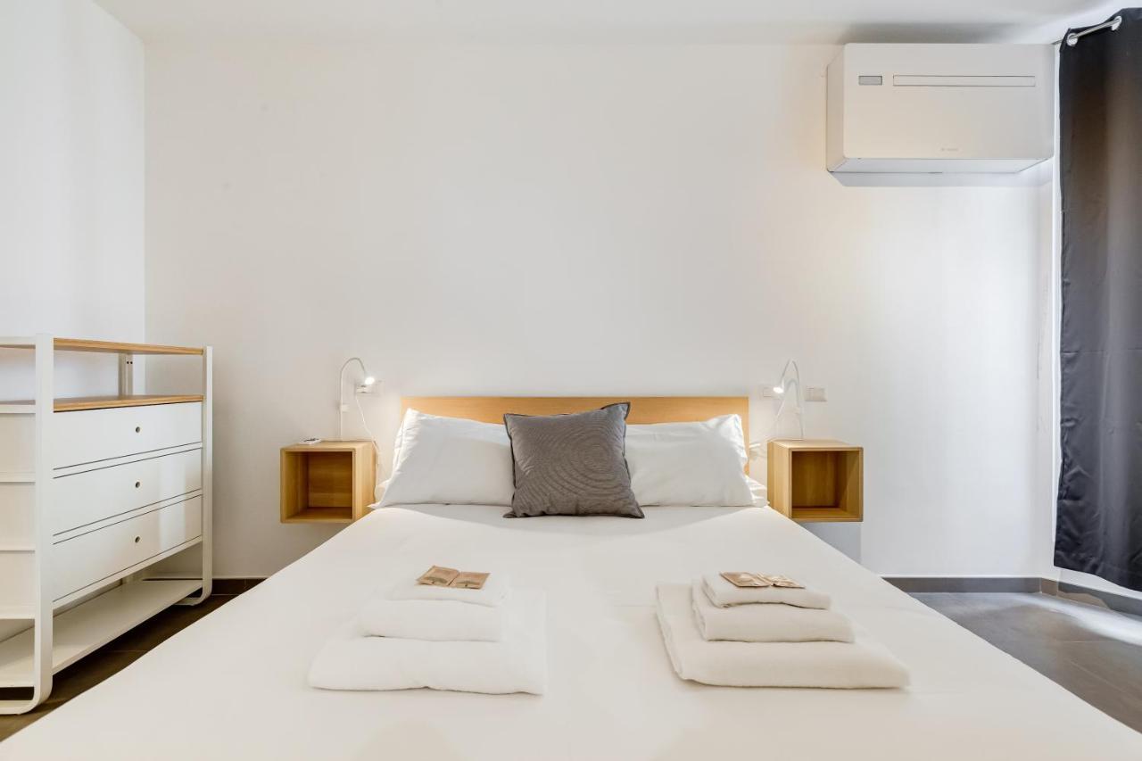 Bdc - Classy Loft In Trastevere Rom Exteriör bild
