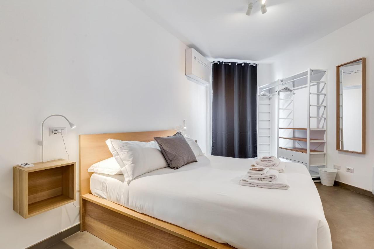Bdc - Classy Loft In Trastevere Rom Exteriör bild