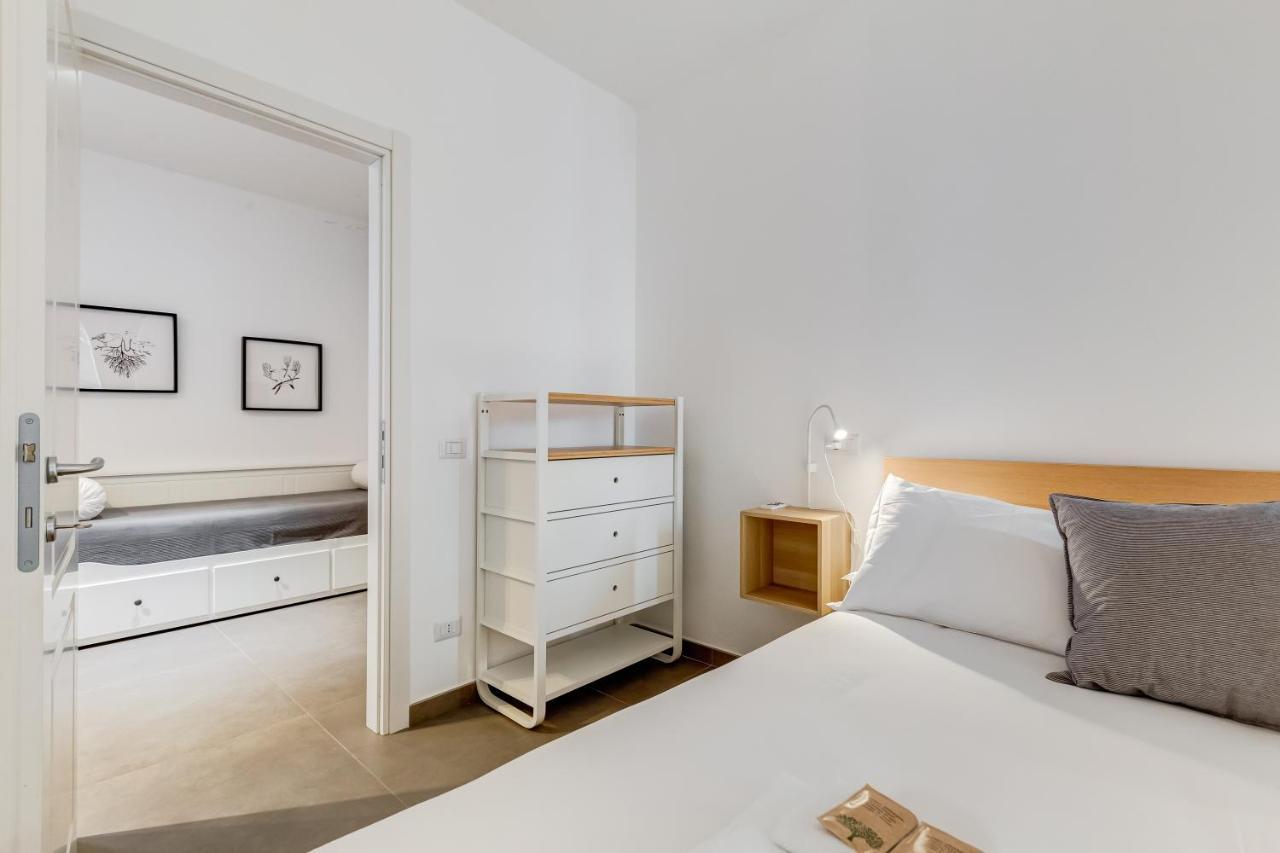 Bdc - Classy Loft In Trastevere Rom Exteriör bild