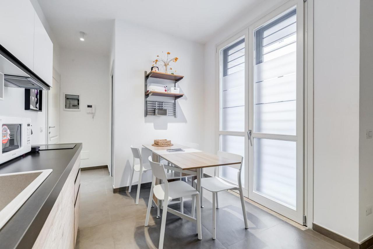 Bdc - Classy Loft In Trastevere Rom Exteriör bild