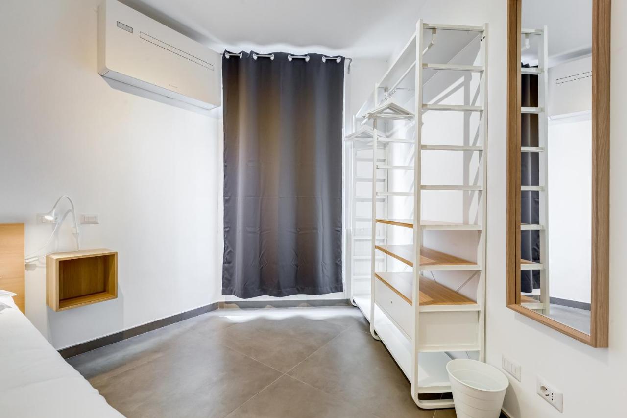 Bdc - Classy Loft In Trastevere Rom Exteriör bild