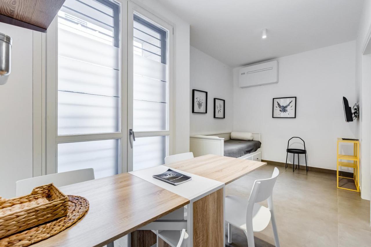 Bdc - Classy Loft In Trastevere Rom Exteriör bild